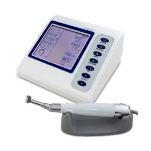 SOCO C-SMART-IV+ Endodontic treatment
