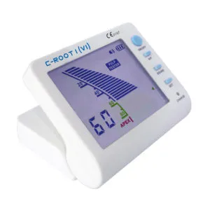 SOCO C-ROOT IV Root apex locator and Pulptester