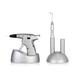 SOCO C-Fill Obturation System