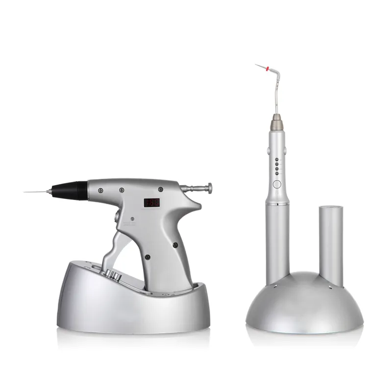 SOCO C-Fill Obturation System