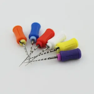 SCF-Niti Hand Use Super Files