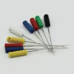 SCF-S .S. Barbed Broaches
