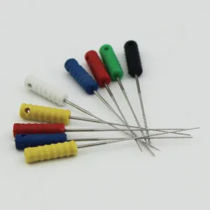 SCF-S .S. Barbed Broaches