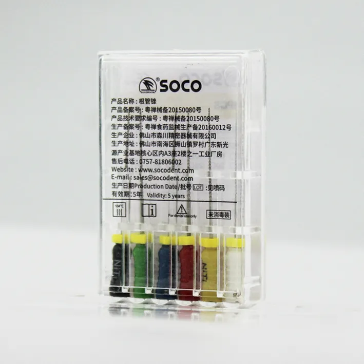 SCF-Niti-Files