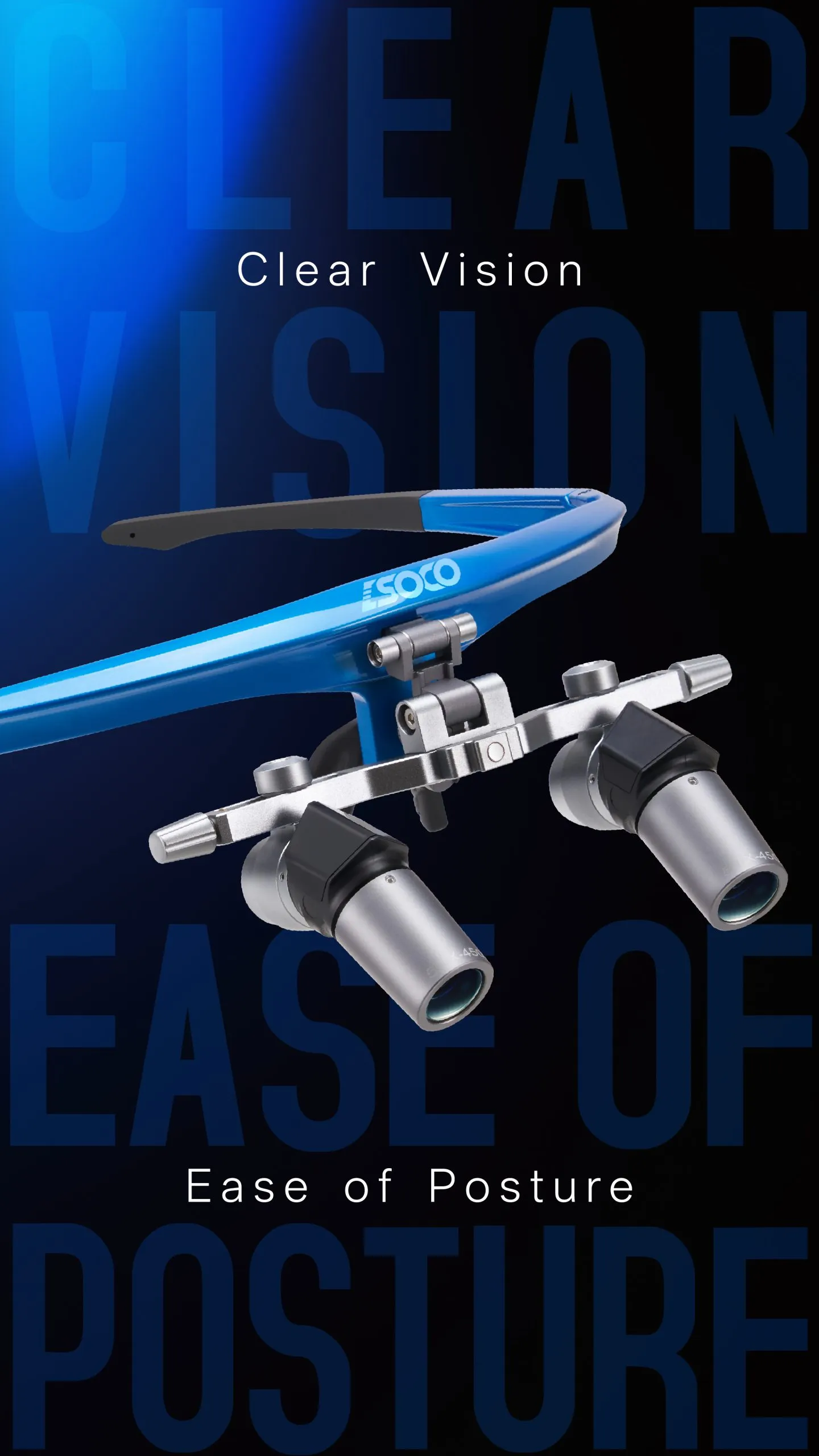 Medical Loupes - Medical Loupes - 2