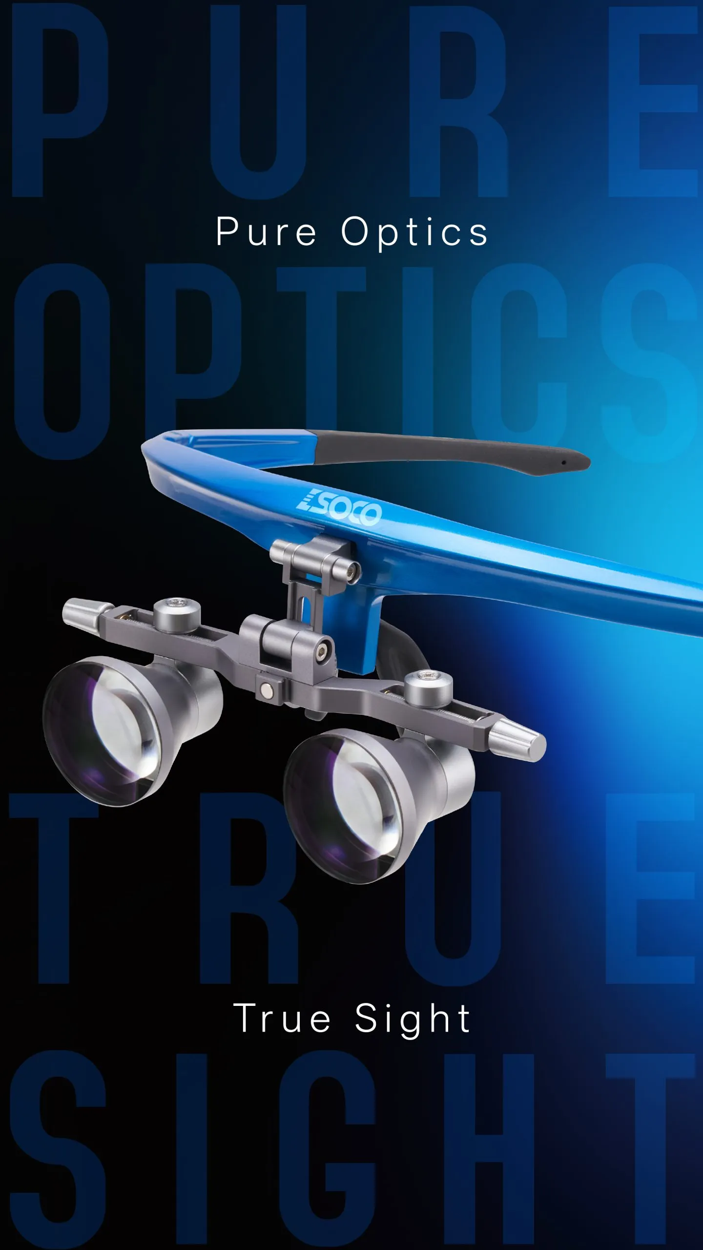 Medical Loupes - Medical Loupes - 4