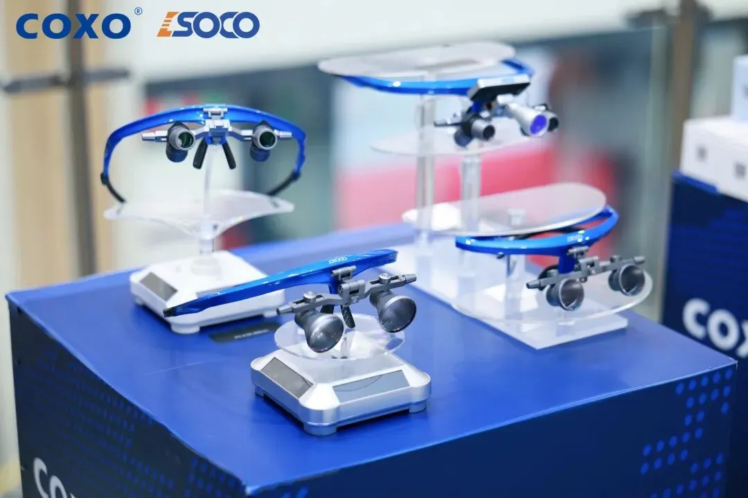 SOCO Global Distributors Conference 2026 - NEWS - 3