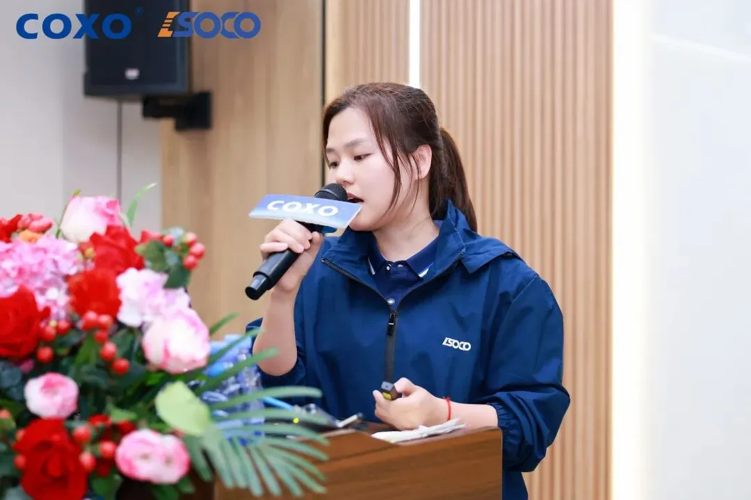 SOCO Global Distributors Conference 2026 - NEWS - 29