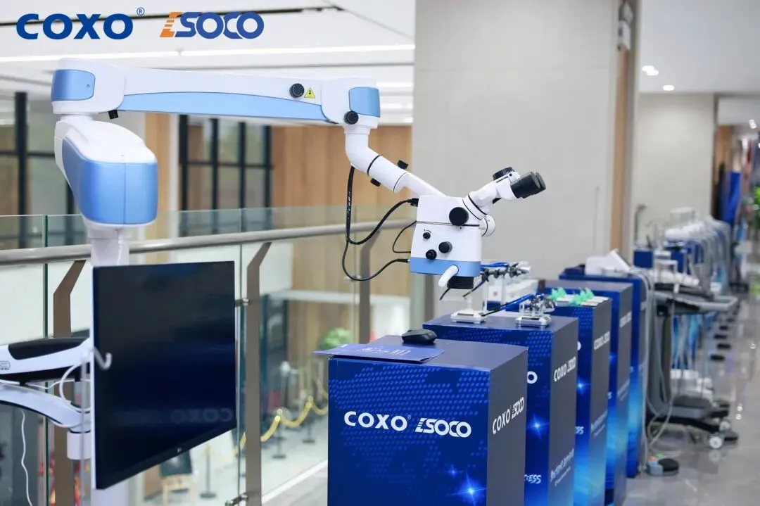 SOCO Global Distributors Conference 2026 - NEWS - 7