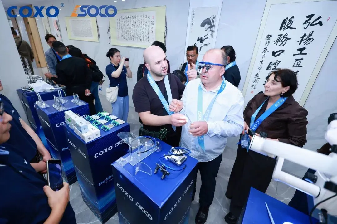 SOCO Global Distributors Conference 2026 - NEWS - 33