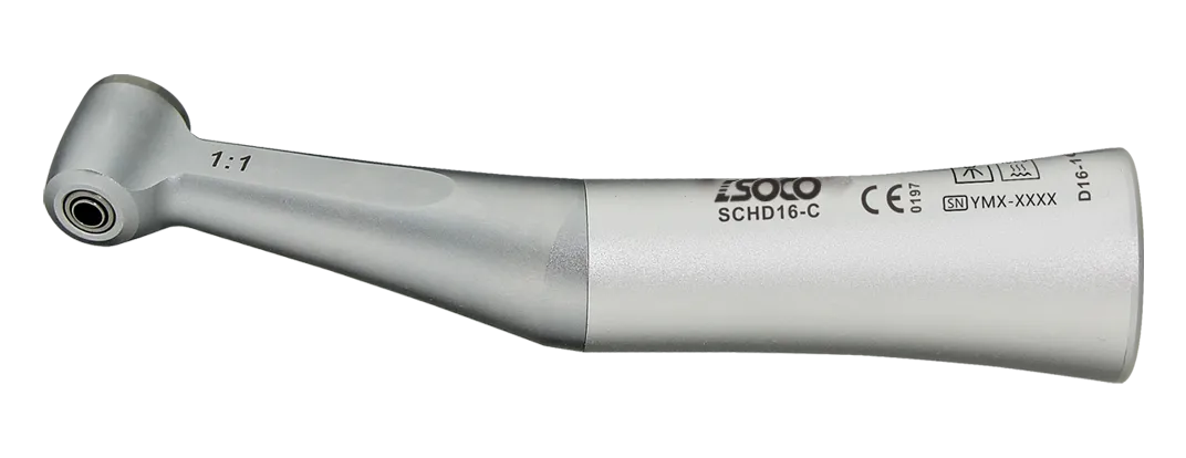 D16-1 SET4 - DENTAL HANDPIECE SET - 3
