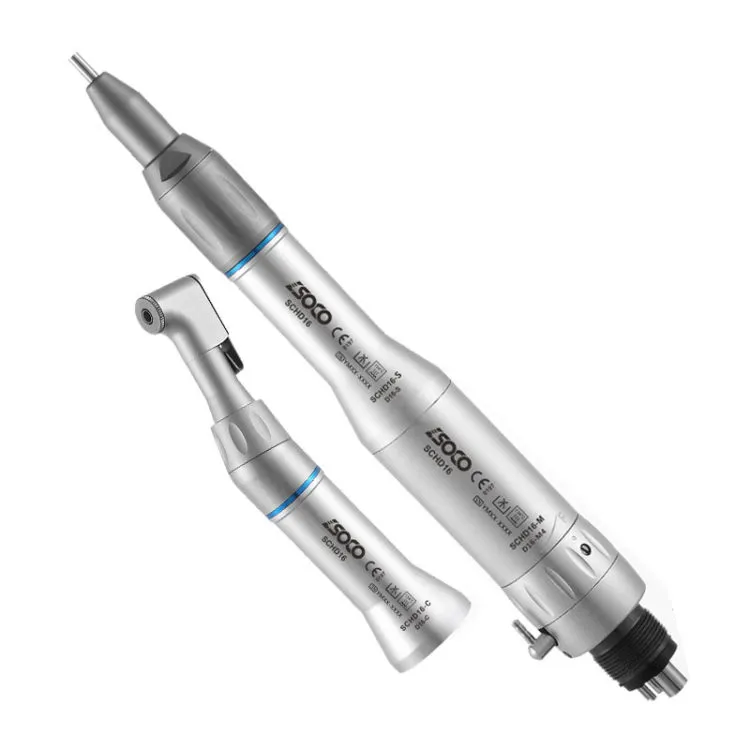 SCHD16 External low speed handpiece(European Style)