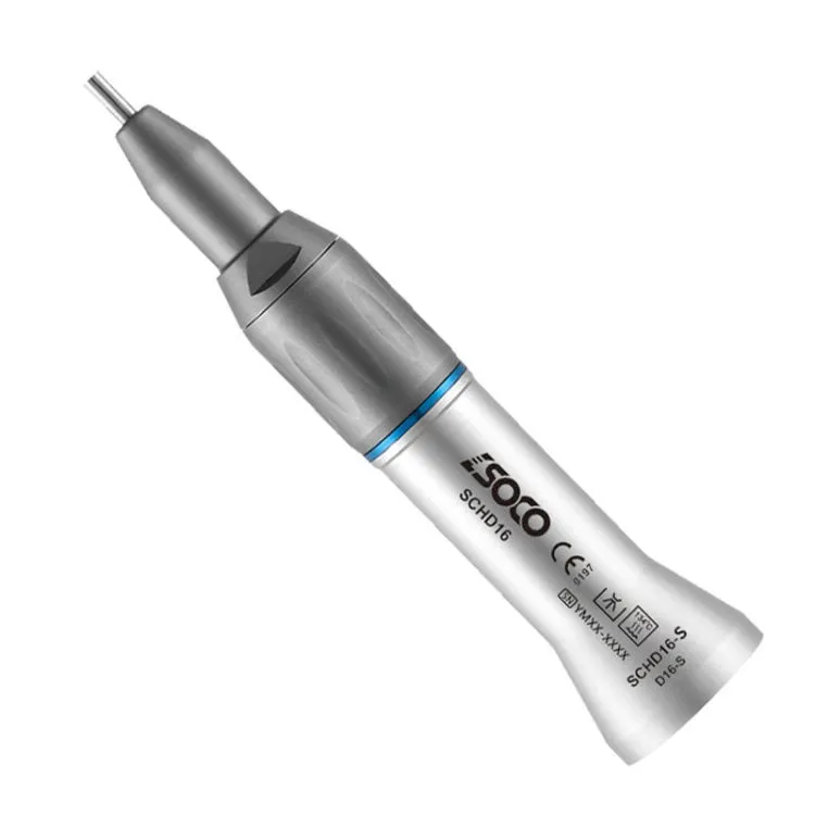 SCHD16 Straight Head