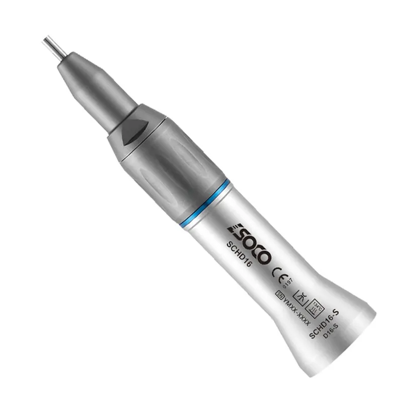 SCHD16 Straight Head