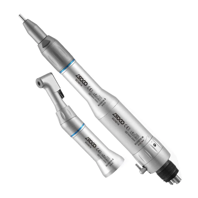 SCHD16 External low speed handpiece(European Style)