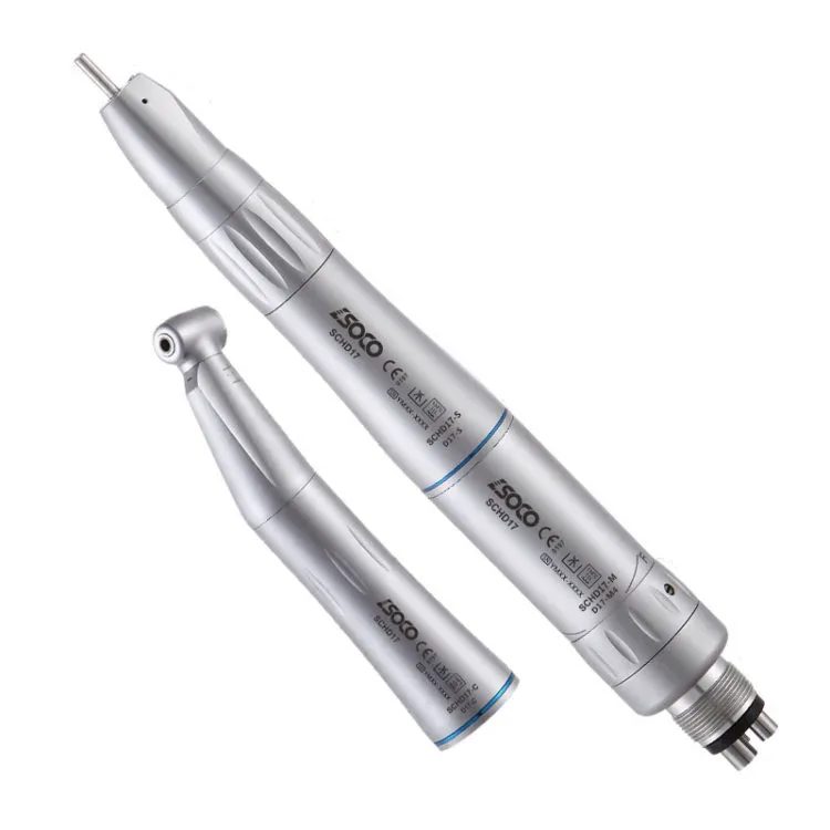 SCHD24 lnner channel low speed handpiece