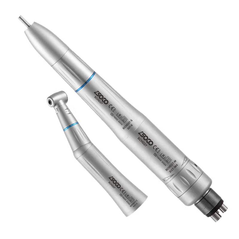 SCHD24 lnner channel low speed handpiece
