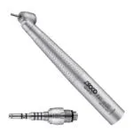 SCHF19 45°Contra-angle block teeth stan pushoptical quick handpiece(6 hole)