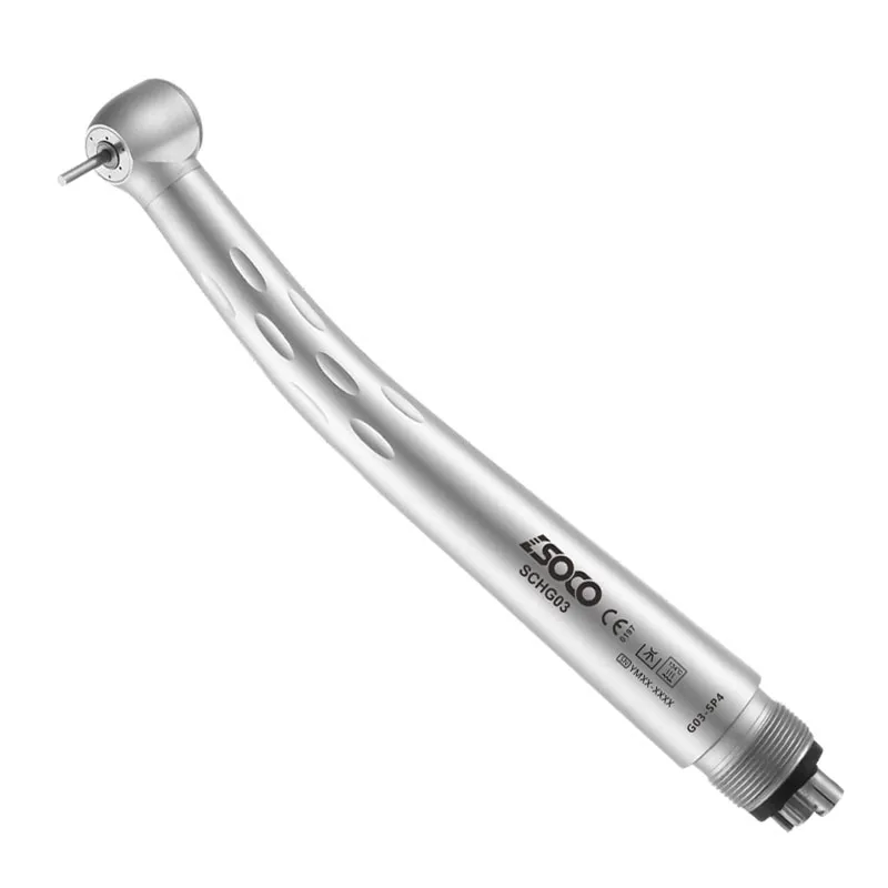 SCHG01 Three Spray Three Air Spray handpiece