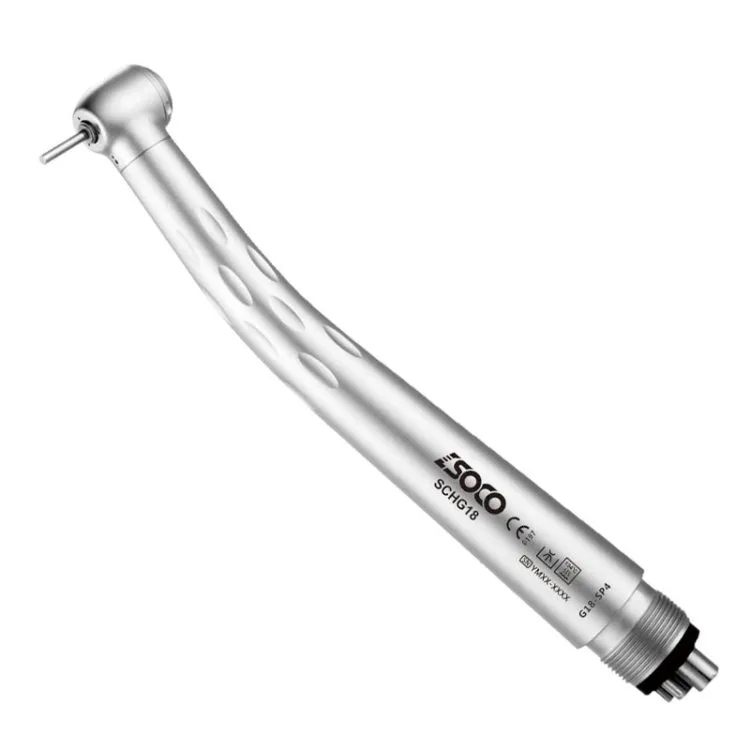 SCHG18 Clean head system handpiece