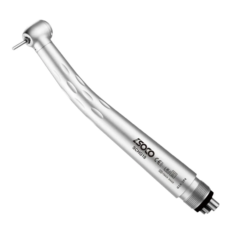 SCHG18 Clean head system handpiece