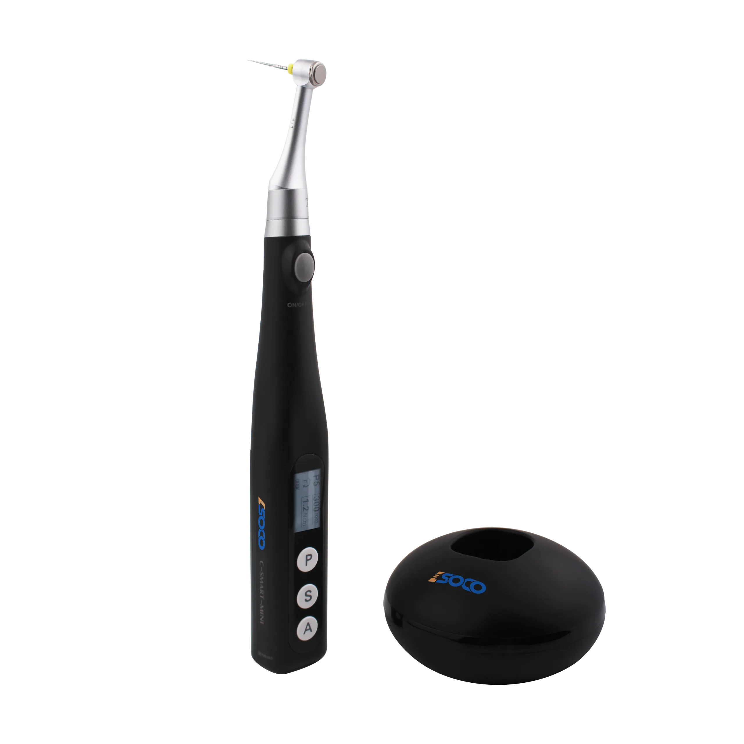 SOCO C-SMART MINI   Wireless Endo motor