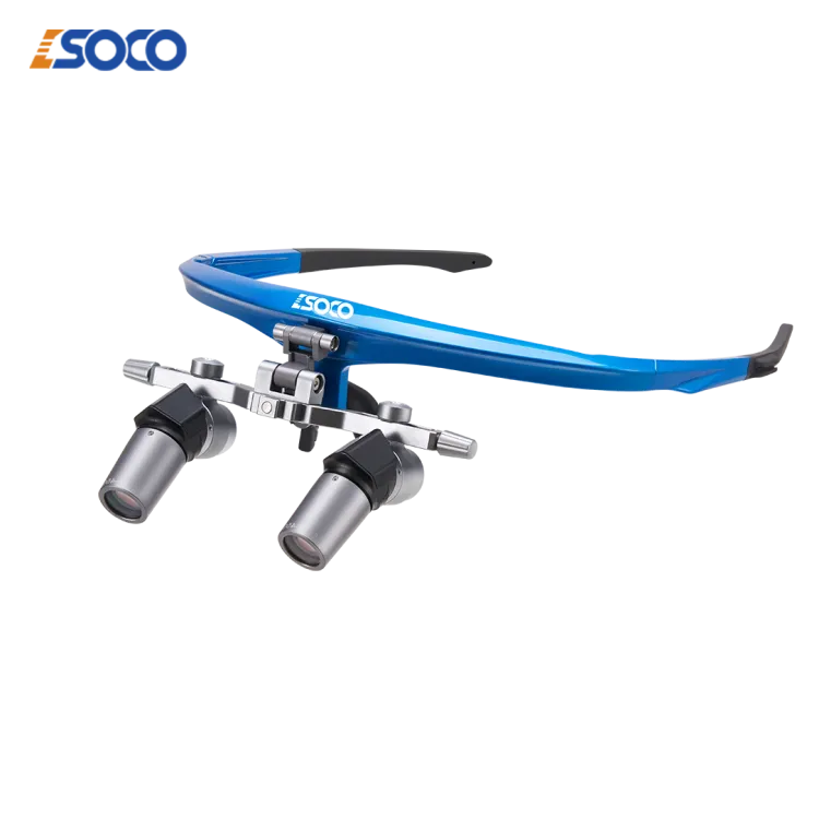 Medical Loupes