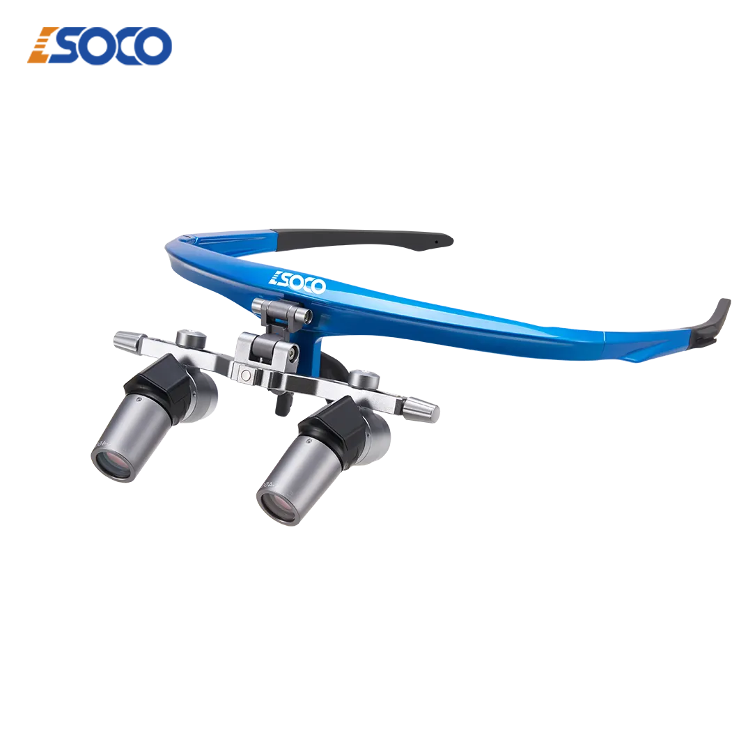 Medical Loupes