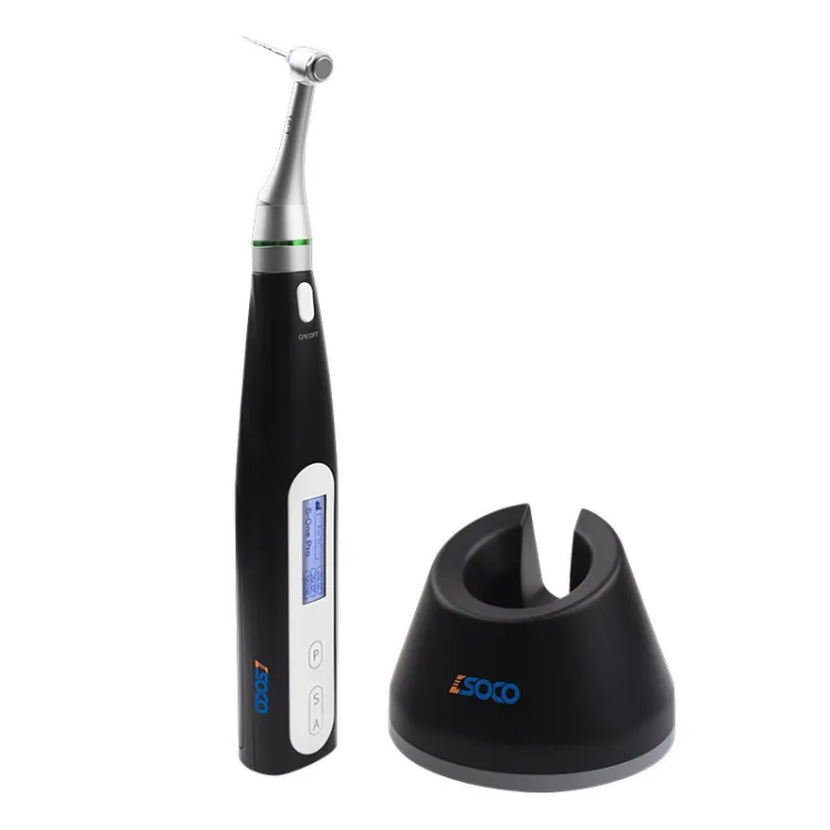 SOCO C-SMART-MINI  AP Endodontic  Motor With Built-in Apex Locator